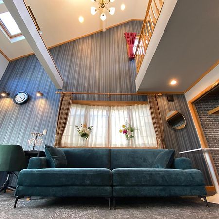 Five Room 120 Sky Tree Sensoji Freeparking 1292Sqft โตเกียว ภายนอก รูปภาพ