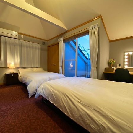Five Room 120 Sky Tree Sensoji Freeparking 1292Sqft โตเกียว ภายนอก รูปภาพ