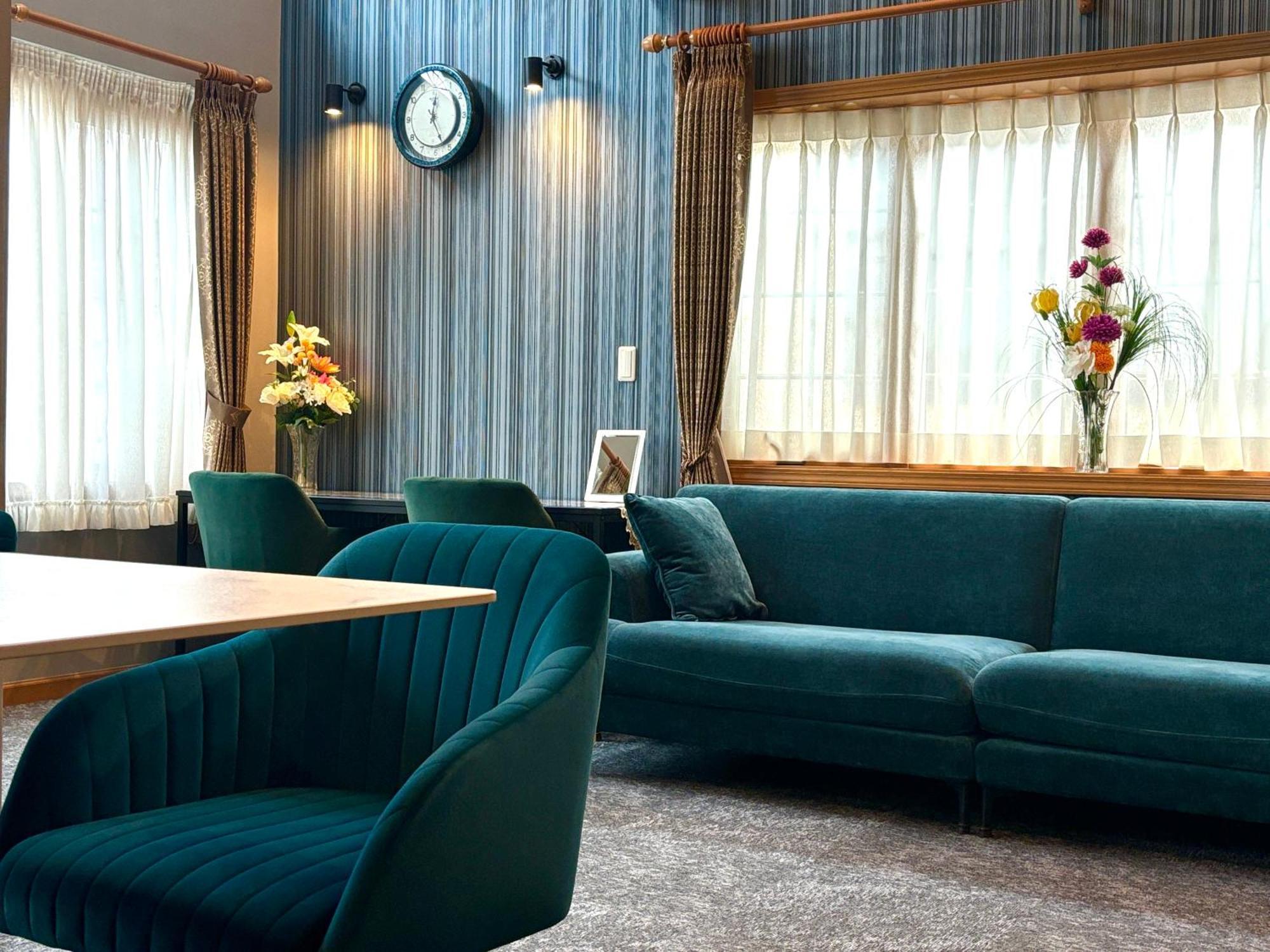 Five Room 120 Sky Tree Sensoji Freeparking 1292Sqft โตเกียว ภายนอก รูปภาพ