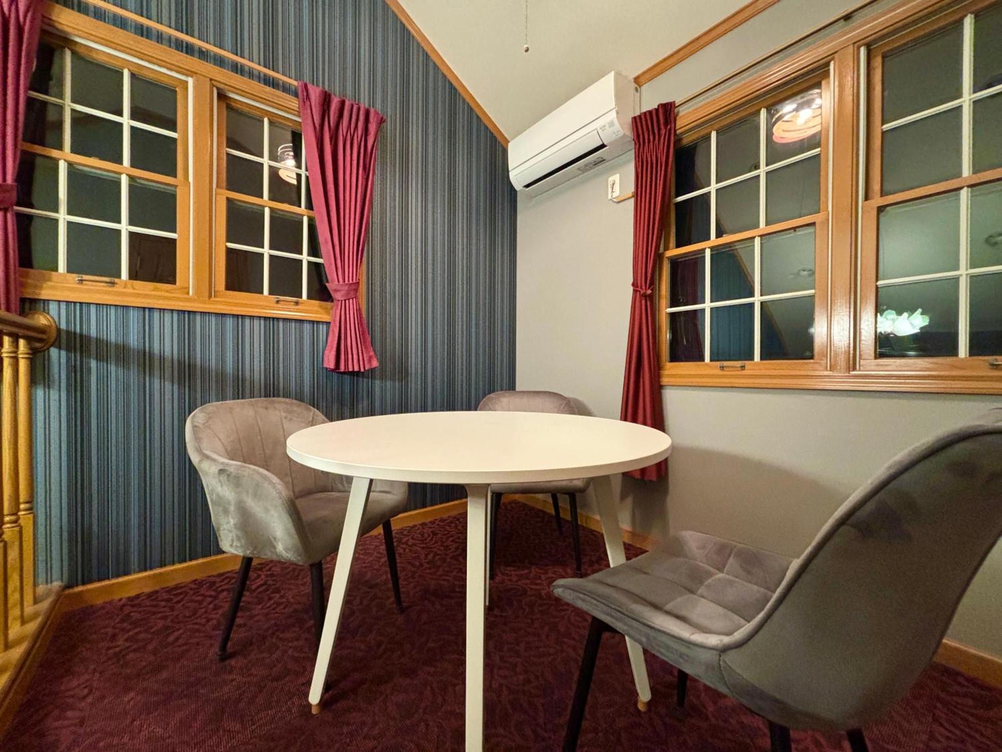 Five Room 120 Sky Tree Sensoji Freeparking 1292Sqft โตเกียว ภายนอก รูปภาพ