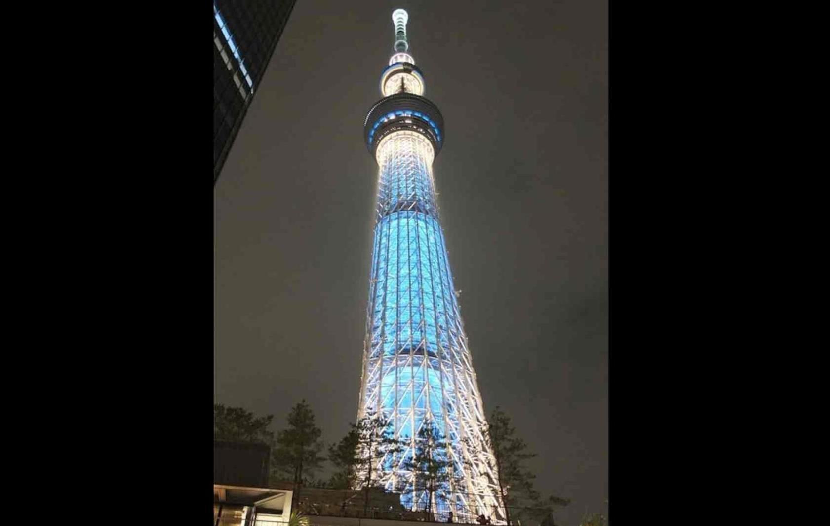 Five Room 120 Sky Tree Sensoji Freeparking 1292Sqft โตเกียว ภายนอก รูปภาพ