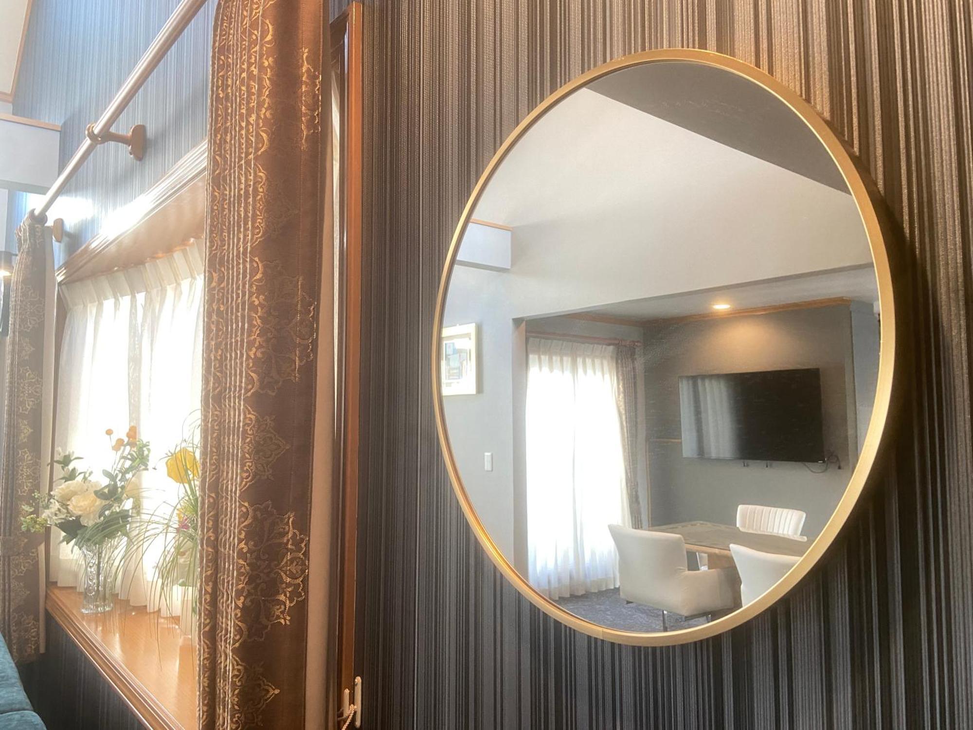 Five Room 120 Sky Tree Sensoji Freeparking 1292Sqft โตเกียว ภายนอก รูปภาพ